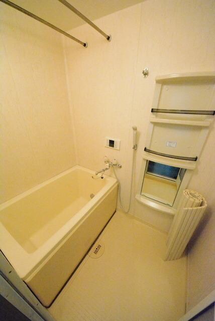 アピアIの物件内観写真