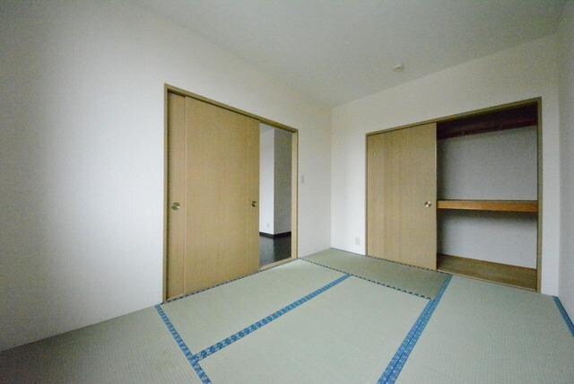 アピアIの物件内観写真