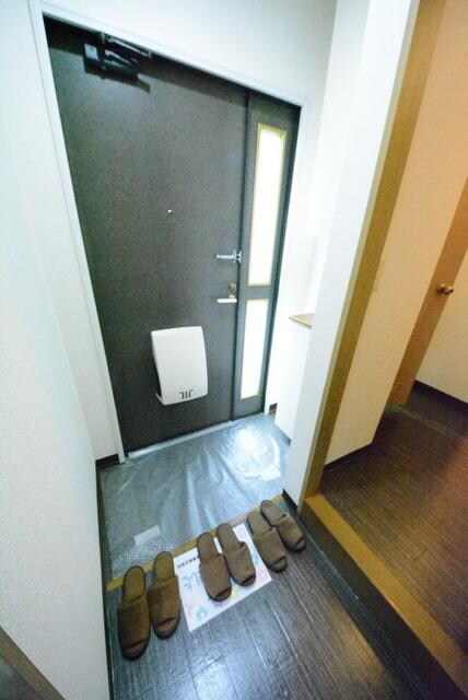 アピアIの物件内観写真