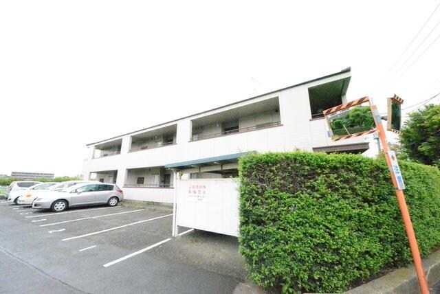 アピアIの物件内観写真