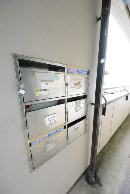 アピアIの物件内観写真