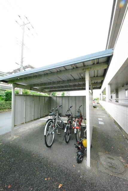 アピアIの物件内観写真