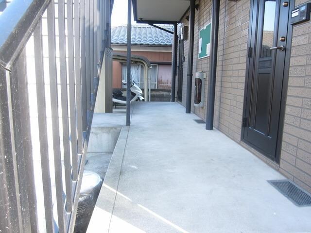 ヴィルヌーブの物件内観写真