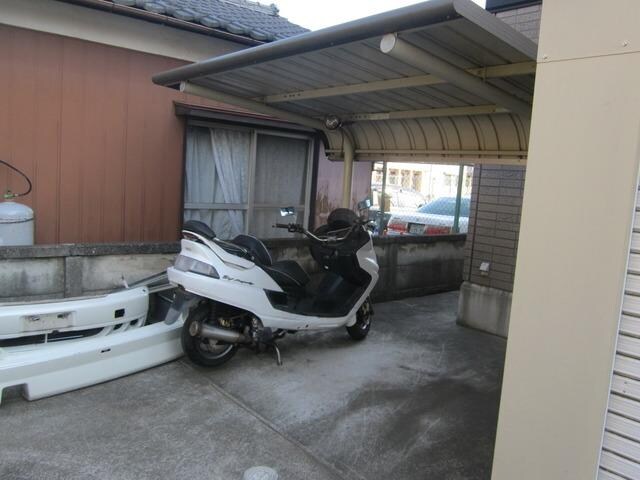 ヴィルヌーブの物件内観写真