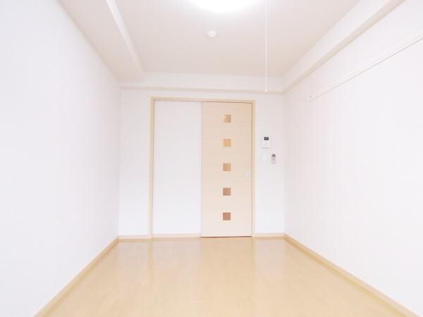 ブリストルの物件内観写真