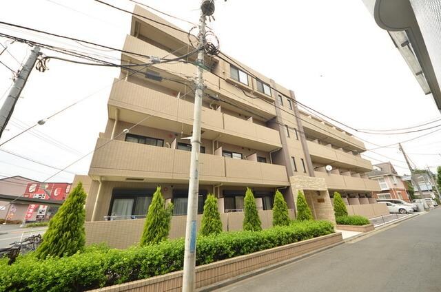 ブリストルの物件内観写真