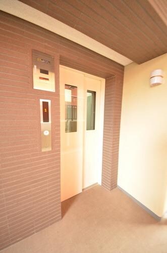 ブリストルの物件内観写真