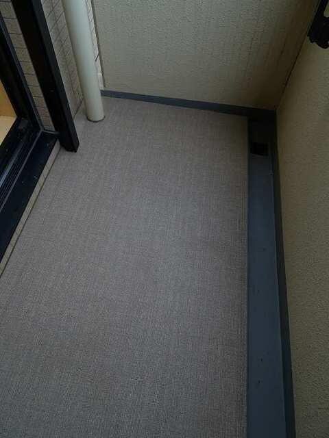 ブリストルの物件内観写真