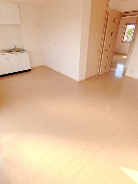 グレースヒルの物件内観写真