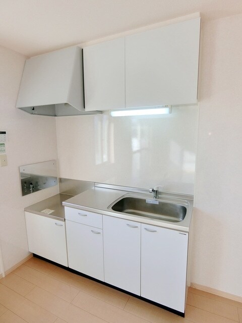 グレースヒルの物件内観写真