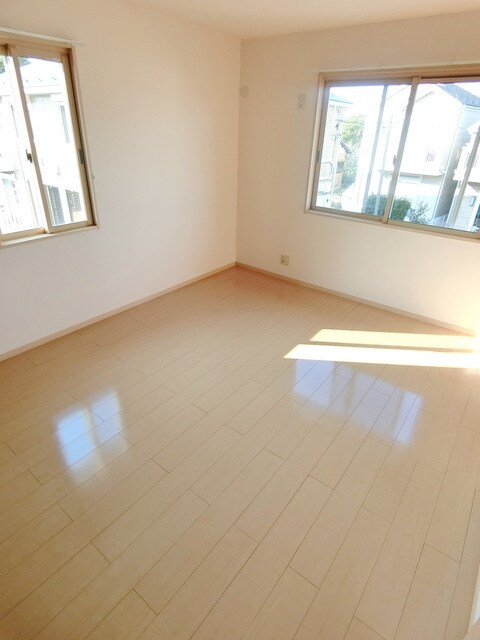 グレースヒルの物件内観写真