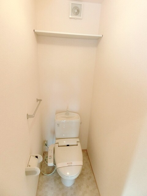 グレースヒルの物件内観写真