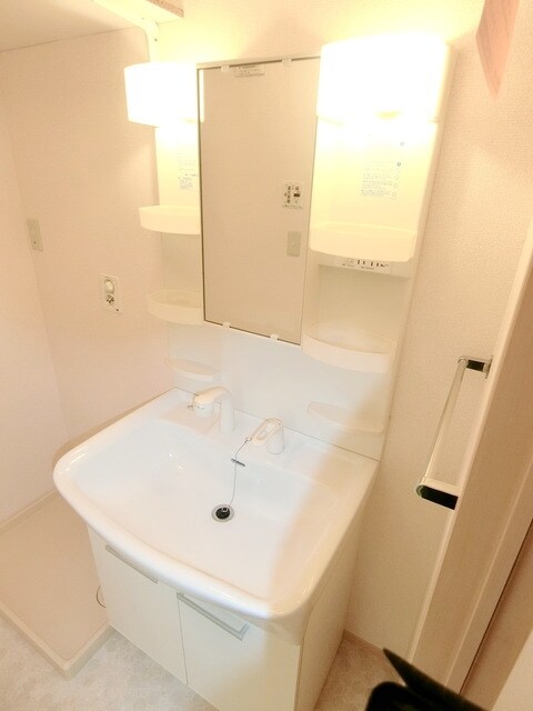 グレースヒルの物件内観写真