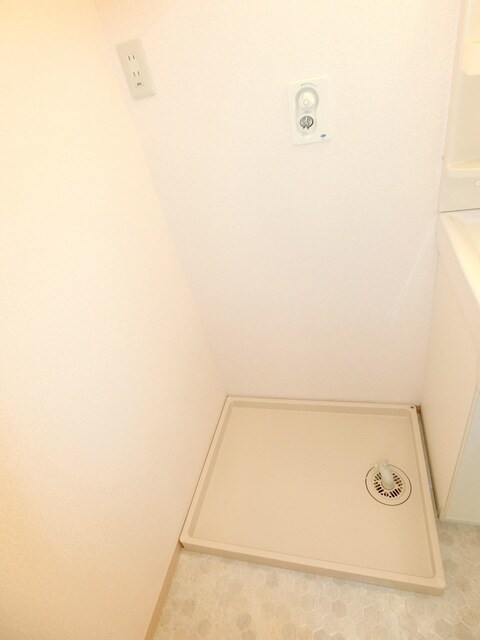 グレースヒルの物件内観写真