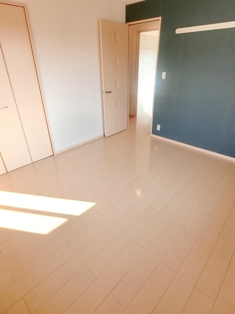 グレースヒルの物件内観写真