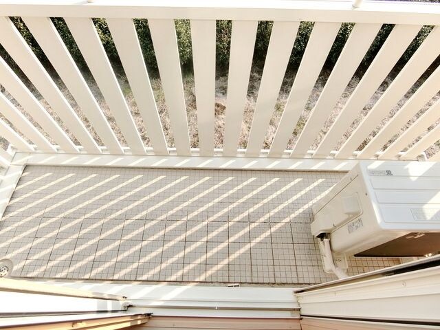 グレースヒルの物件内観写真