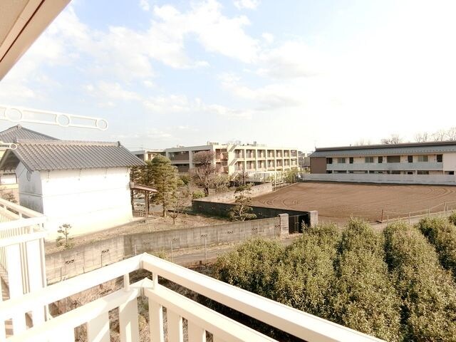 グレースヒルの物件内観写真