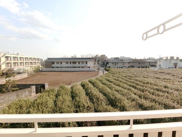 グレースヒルの物件内観写真