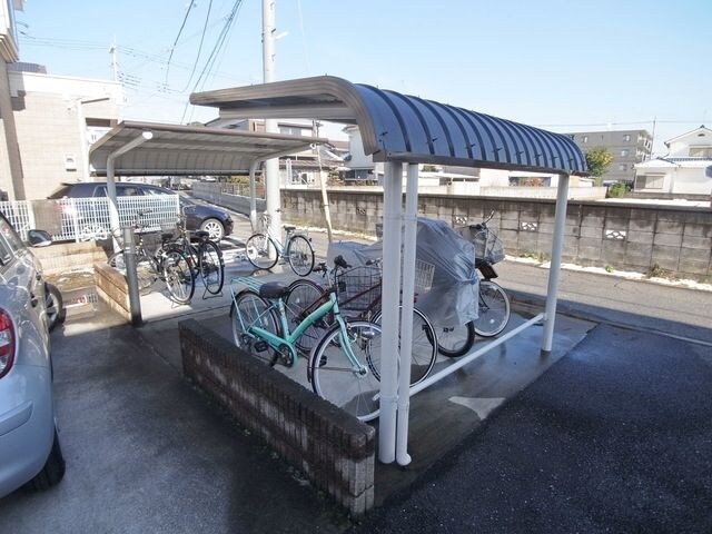 グレースヒルの物件内観写真