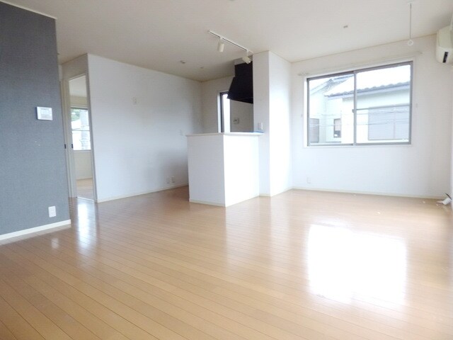 ビアンキの物件内観写真