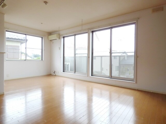 ビアンキの物件内観写真