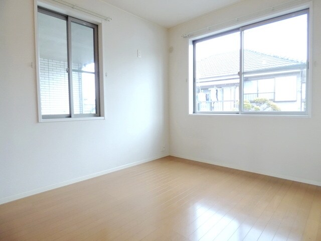 ビアンキの物件内観写真