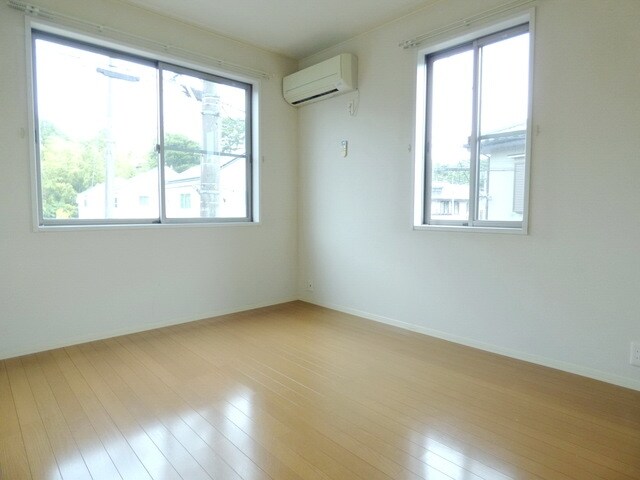 ビアンキの物件内観写真