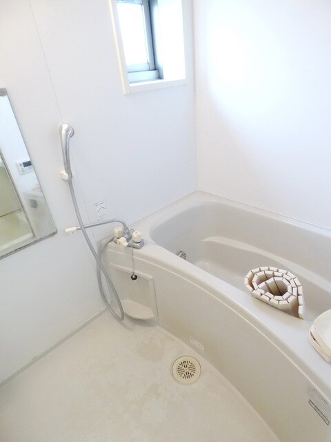 ビアンキの物件内観写真