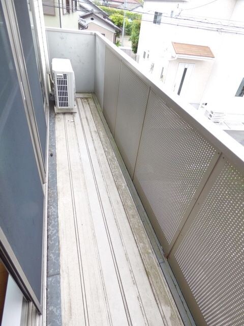 ビアンキの物件内観写真