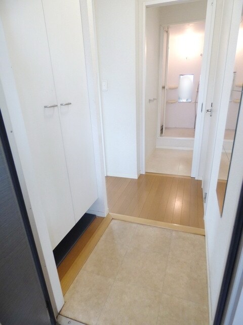 ビアンキの物件内観写真