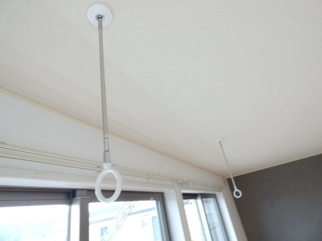 ビアンキの物件内観写真