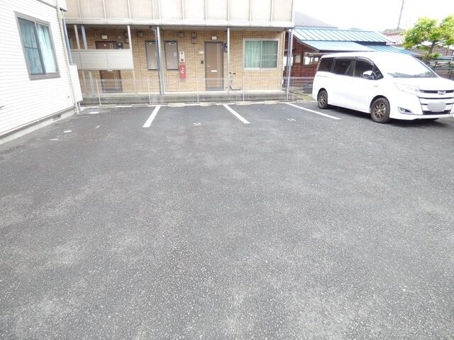 ビアンキの物件内観写真