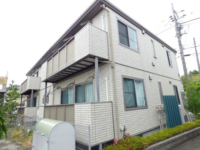 ビアンキの物件内観写真