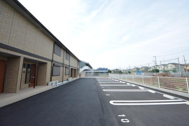 ヴェルデハイツの物件内観写真