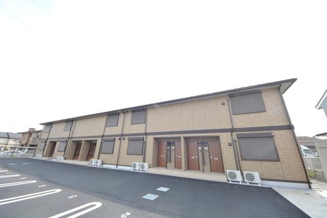 ヴェルデハイツの物件内観写真