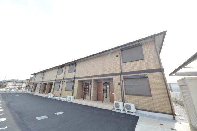 ヴェルデハイツの物件内観写真