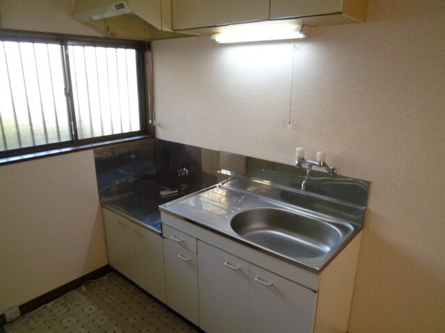 サンハイツ小池の物件内観写真