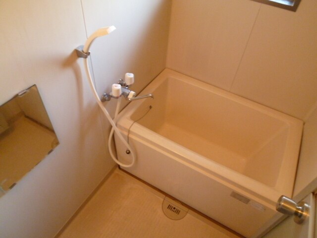 サンハイツ小池の物件内観写真