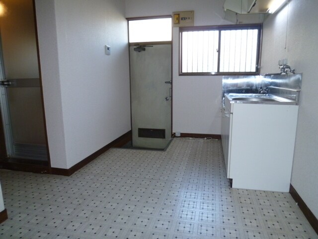 サンハイツ小池の物件内観写真