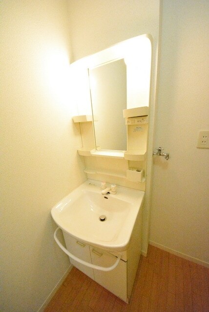 ヒルサイド野辺の物件内観写真