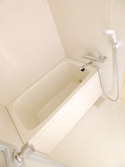 ビューテラスパティオの物件内観写真