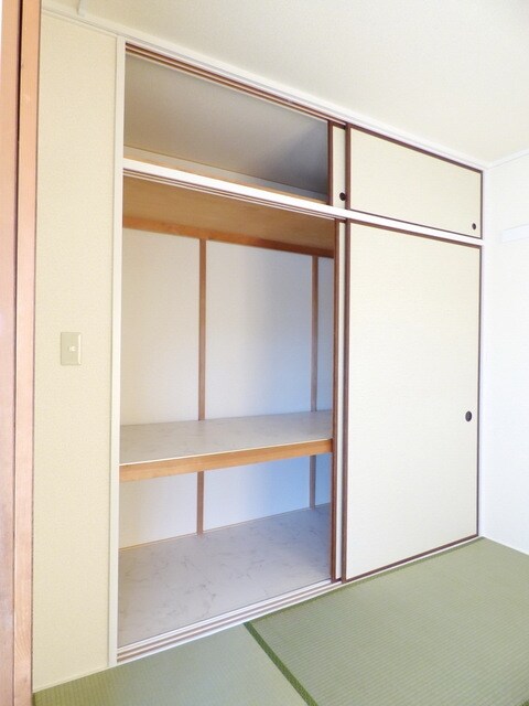 ビューテラスパティオの物件内観写真