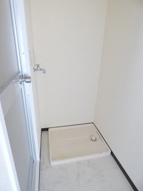 ビューテラスパティオの物件内観写真