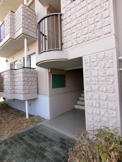 ビューテラスパティオの物件内観写真