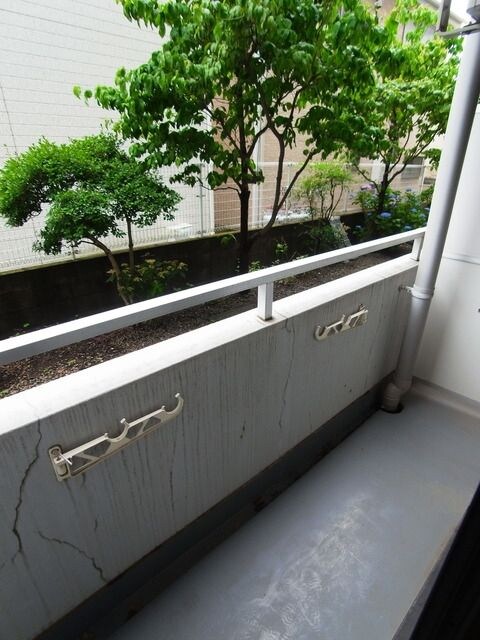 パルクサイドの物件内観写真