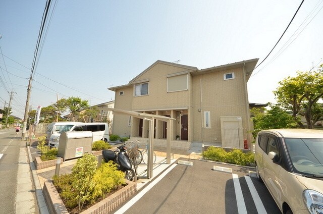 Y’sフラット Aの物件内観写真