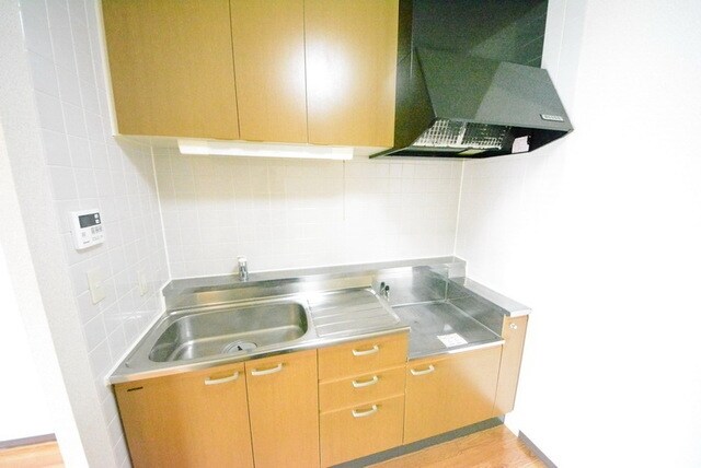 ファミールグランの物件内観写真