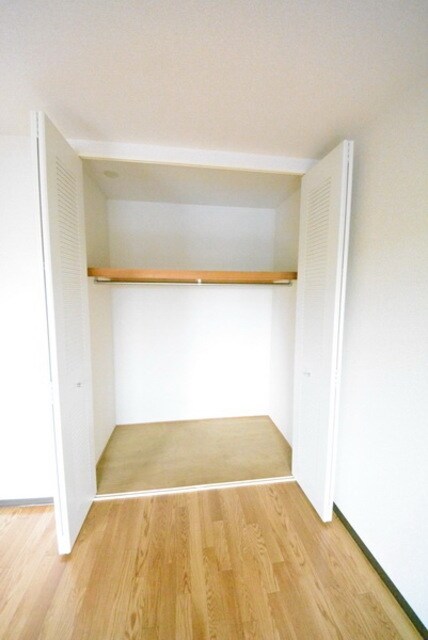 ファミールグランの物件内観写真