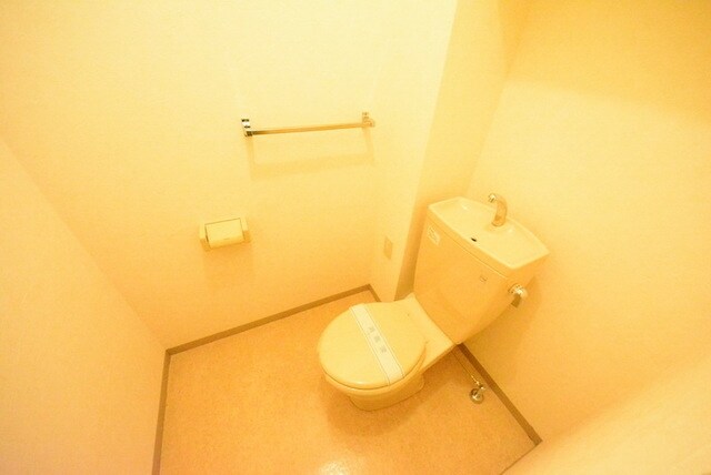 ファミールグランの物件内観写真