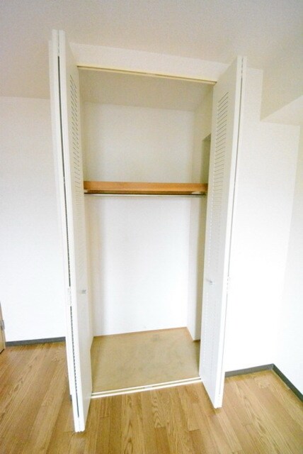 ファミールグランの物件内観写真